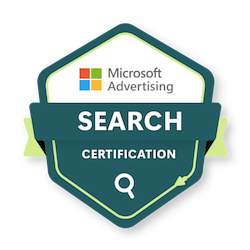 Microsoft Bing Search